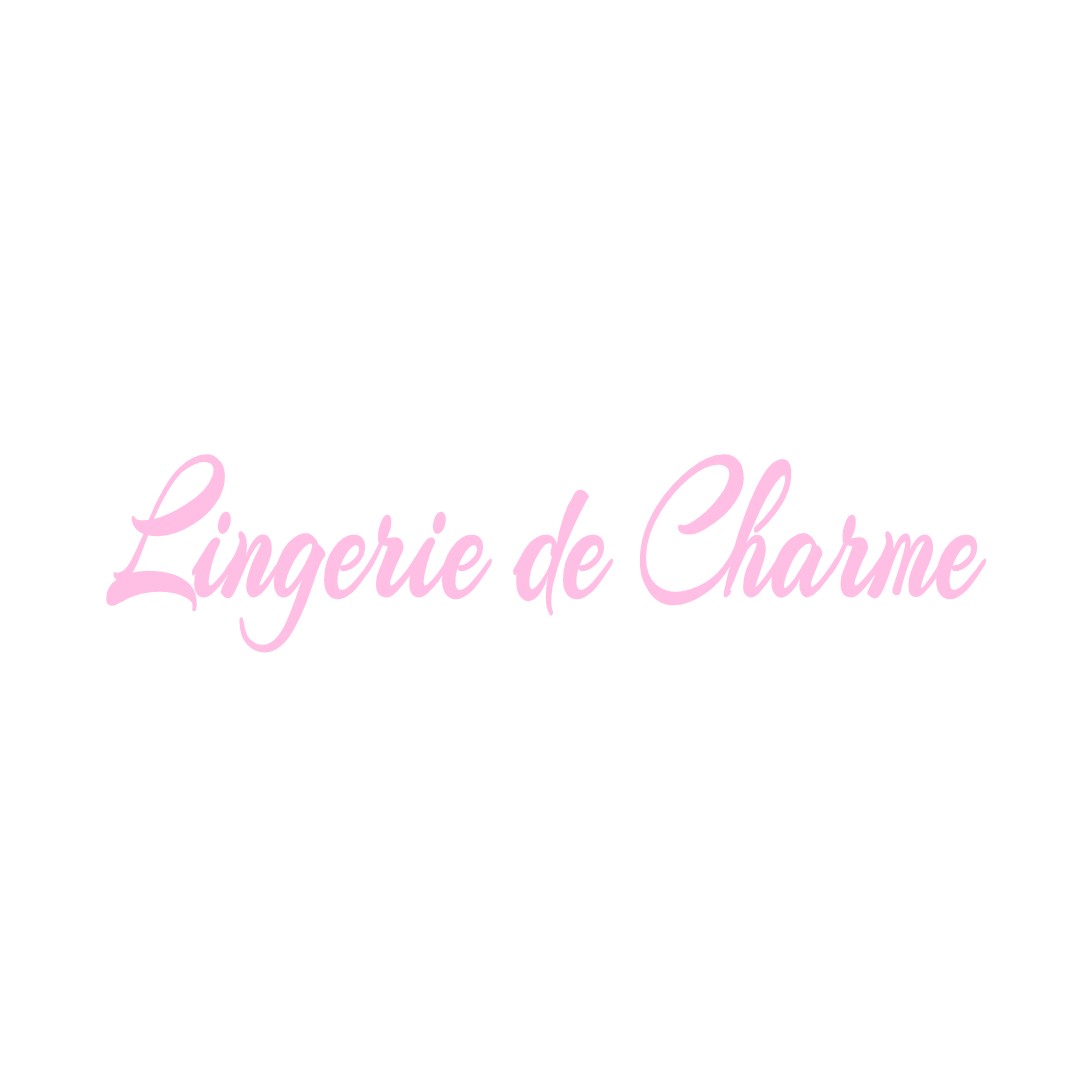 LINGERIE DE CHARME LE-GRAND-LEMPS